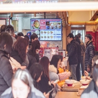 紅得發紫的小吃，擁有哪些吸粉特質？