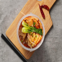 小吃店應(yīng)對(duì)淡季的轉(zhuǎn)變性經(jīng)營思路剖析