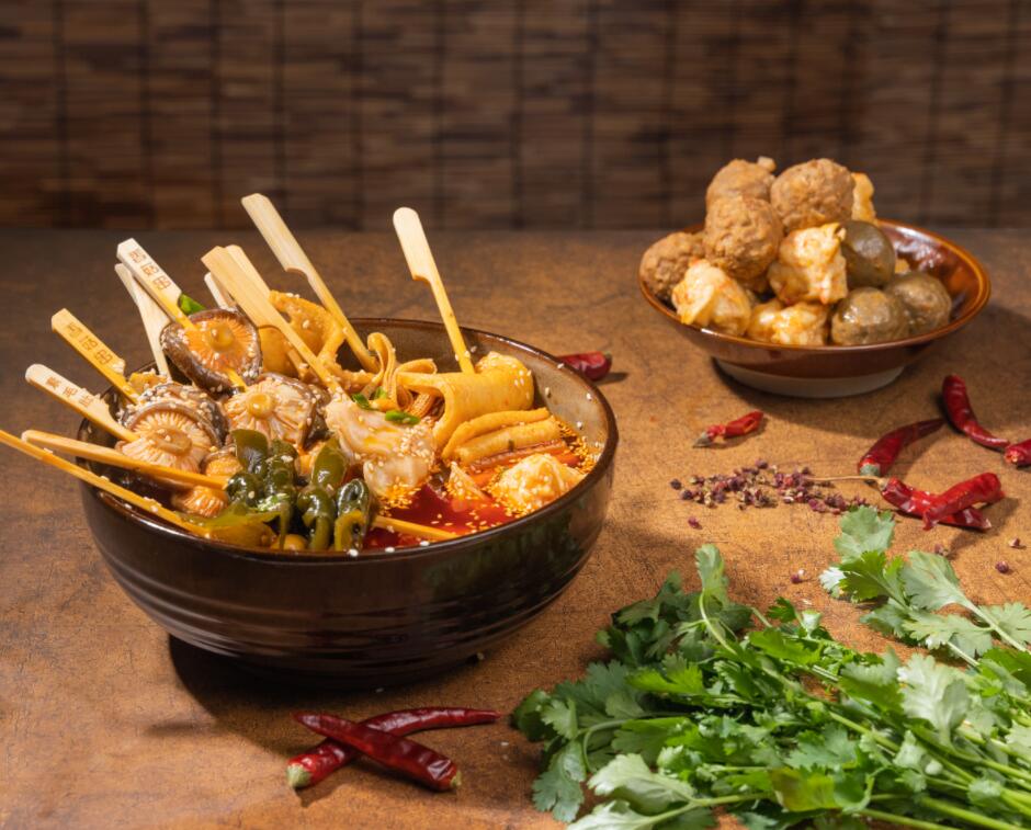 重慶小吃何以受到全國食客喜愛？