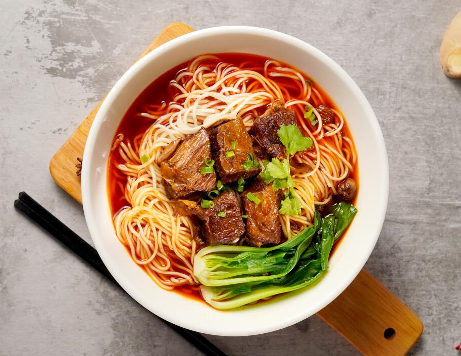 重慶本地人都去打卡的國民小吃店！