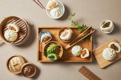 怎么樣經營包子店才能發展得更好